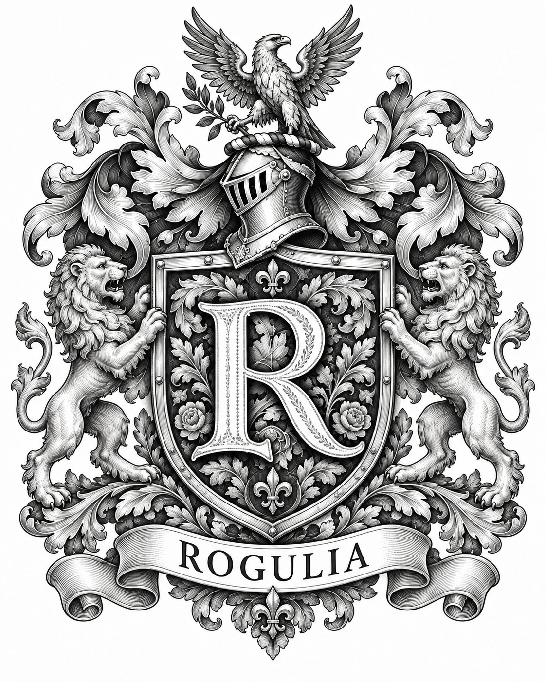 Rogulia